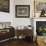 La Dimora Dei Monaci 3* Siena