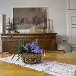 La Dimora Dei Monaci Panzió Siena