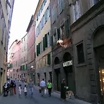 Panzió La Dimora Dei Monaci 3*