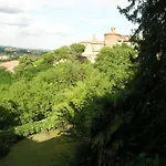 La Dimora Dei Monaci