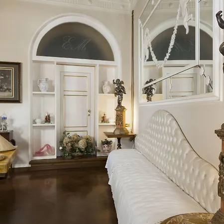 Bed and Breakfast La Dimora Dei Monaci Σιένα