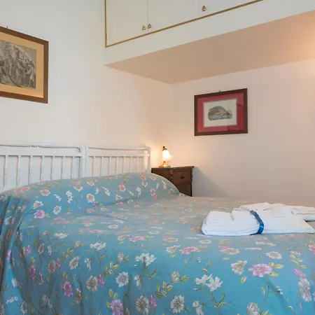 Panzió La Dimora Dei Monaci