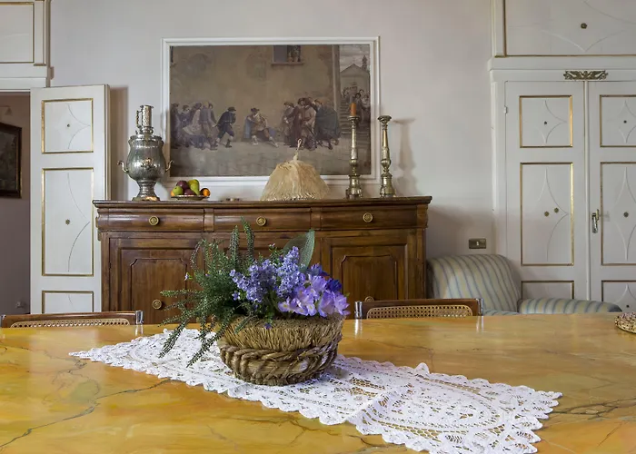 La Dimora Dei Monaci Bed and Breakfast Σιένα