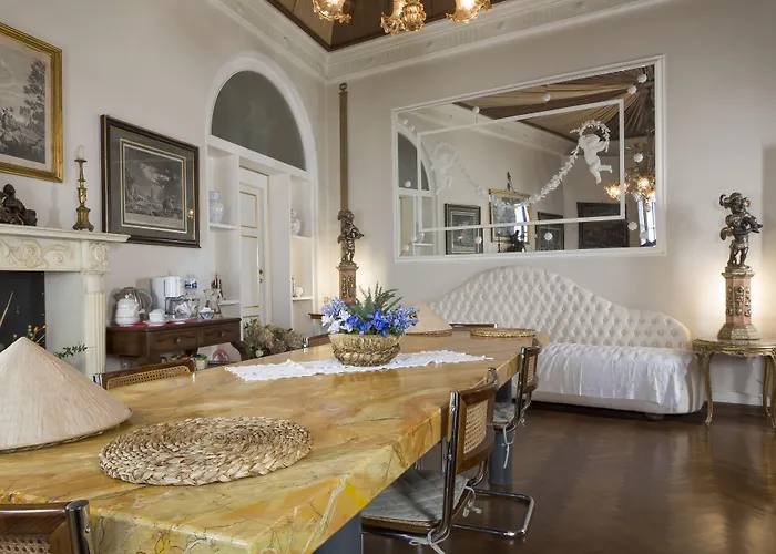 La Dimora Dei Monaci Σιένα