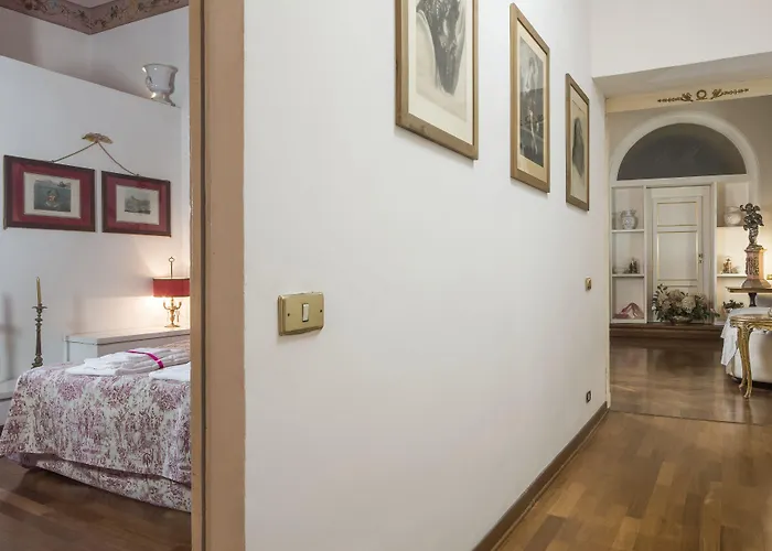 La Dimora Dei Monaci Σιένα