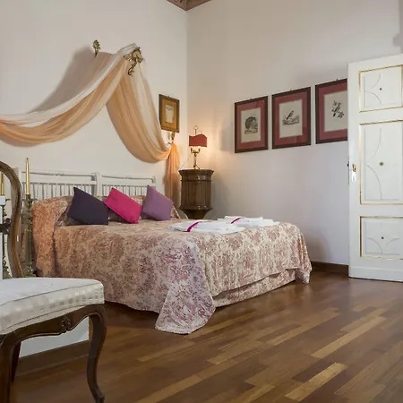 La Dimora Dei Monaci فندق مبيت وإفطار 3*