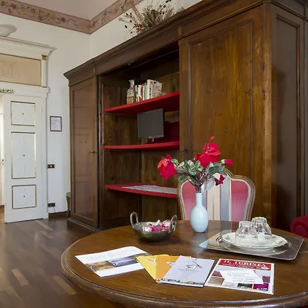 La Dimora Dei Monaci B&B 3*