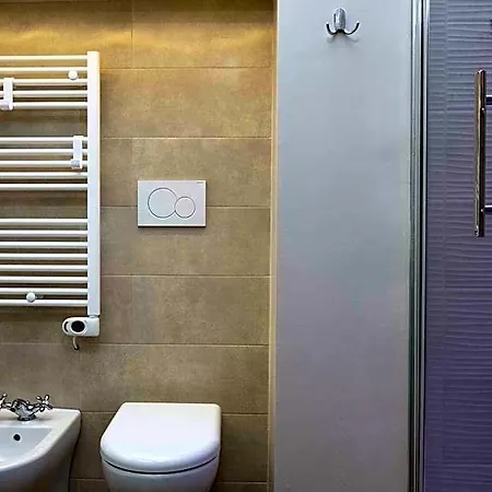 La Dimora Dei Monaci B&B 3*