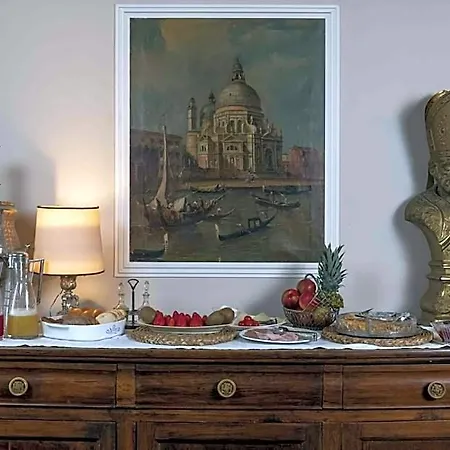 La Dimora Dei Monaci B&B 3*