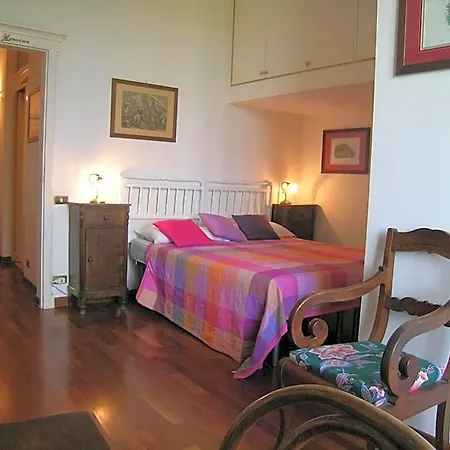 La Dimora Dei Monaci 3* سيينا
