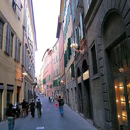 La Dimora Dei Monaci B&B 3*