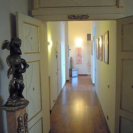 B&B La Dimora Dei Monaci