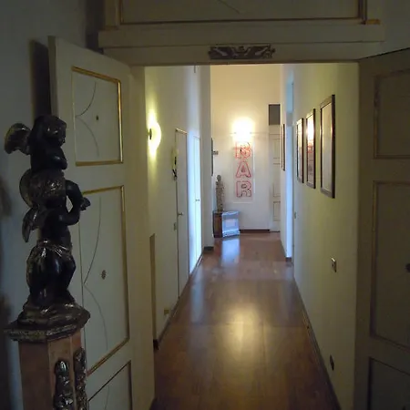 Bed & Breakfast La Dimora Dei Monaci 2*