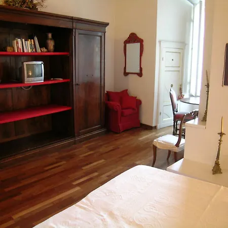 B&B La Dimora Dei Monaci