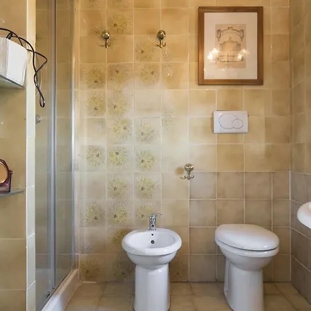 La Dimora Dei Monaci Bed & Breakfast