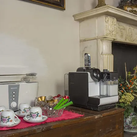 La Dimora Dei Monaci Bed & Breakfast 2*