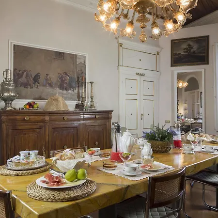 La Dimora Dei Monaci Bed & Breakfast