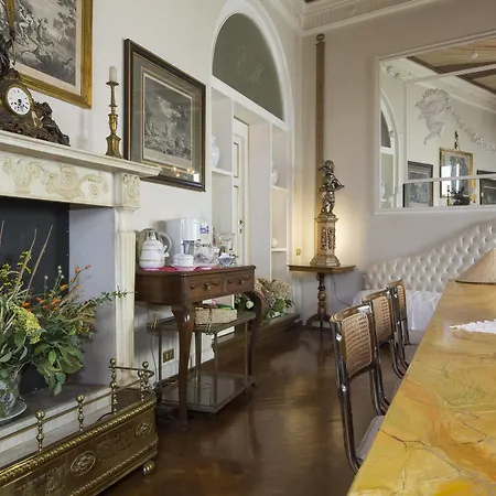 La Dimora Dei Monaci Bed & Breakfast Siena