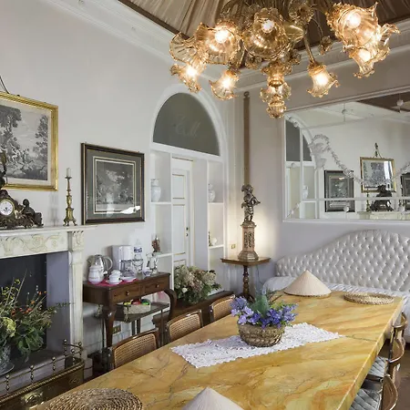 La Dimora Dei Monaci Bed & Breakfast Siena