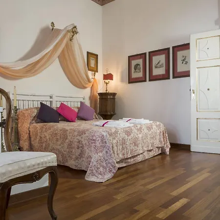 La Dimora Dei Monaci Bed & Breakfast 2*