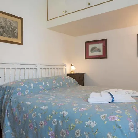 Bed & Breakfast La Dimora Dei Monaci