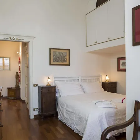 La Dimora Dei Monaci Bed & Breakfast