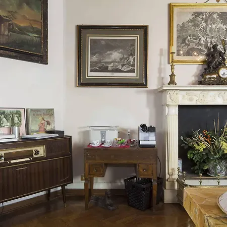 La Dimora Dei Monaci Bed & Breakfast