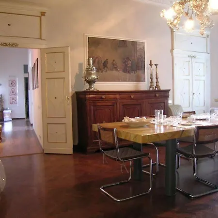 Couette-café La Dimora Dei Monaci 3*