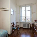 La Dimora Dei Monaci Siena
