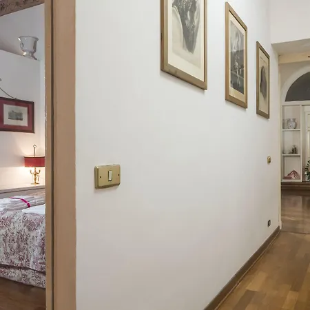 La Dimora Dei Monaci Сиена