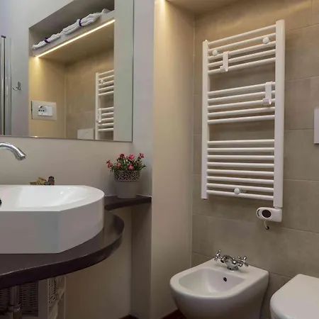 Bed and breakfast La Dimora Dei Monaci 3*