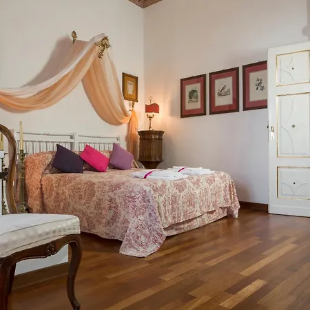 La Dimora Dei Monaci Bed and breakfast 3*
