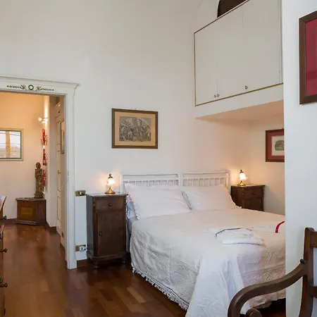 La Dimora Dei Monaci Bed and breakfast