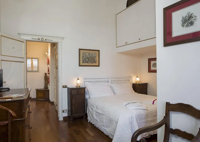 La Dimora Dei Monaci Bed & Breakfast Siena