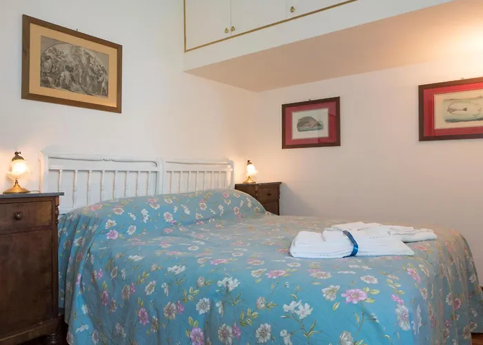 Bed & Breakfast La Dimora Dei Monaci