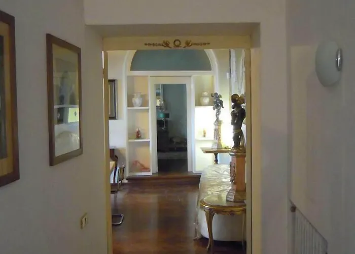 La Dimora Dei Monaci Bed & Breakfast