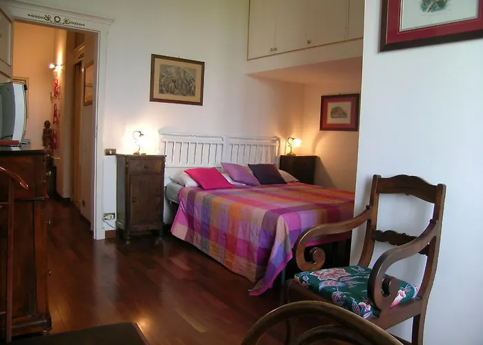 La Dimora Dei Monaci Siena